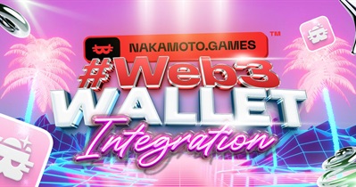 Nakamoto Games выпускает документацию NakaWallet