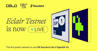 Eclair Testnet
