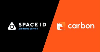 SPACE ID Integration