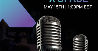 AxonDAO Governance Token to Hold AMA on X on May 15th