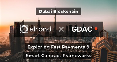 Partnership With GDAC