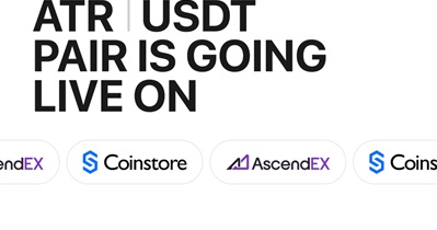 Artrade to Be Listed on AscendEX on April 5th