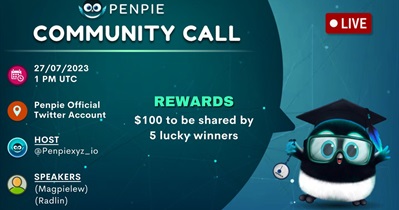 Community Call