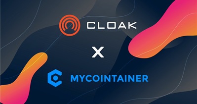 Partnership With Mycointainer