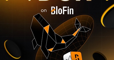 Listahan sa BloFin