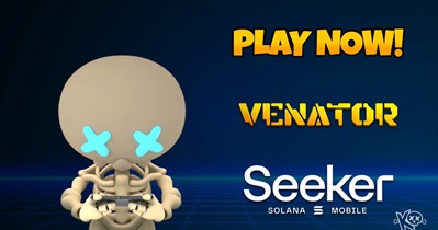 KnockOut Games to Release Venator