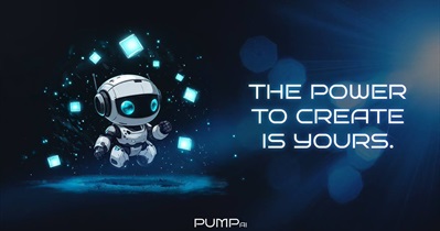 PUMPAI to Be Listed on New Exchange in January