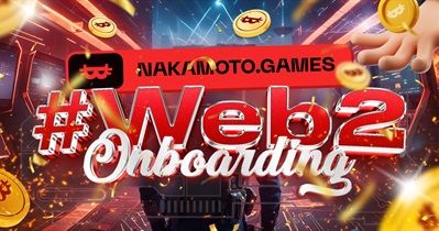 Nakamoto Games запустит новую функцию в сентябре