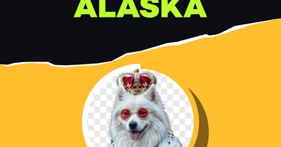 Alaska to Be Listed on XT.COM