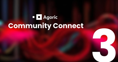 Agoric to Host Community Call on December 19th