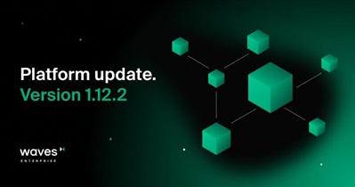 Обновление платформы 1.12.2