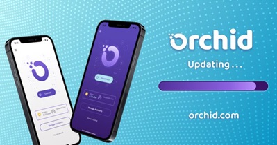 Запуск Orchid 0.9.31