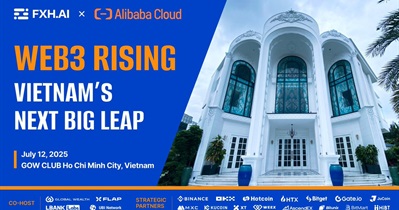 AscendEx to Participate in Web3 Summit in Ho Chi Minh City on July 12th