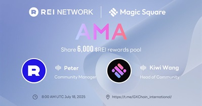 AMA en Telegram