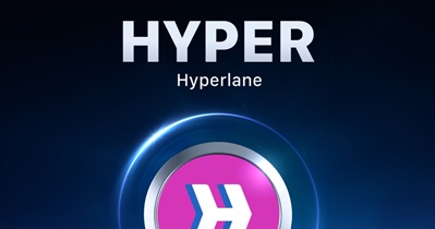 Hyperlane to Be Listed on MEXC