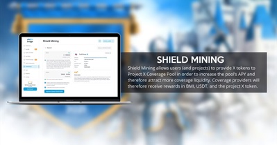Shield Mining