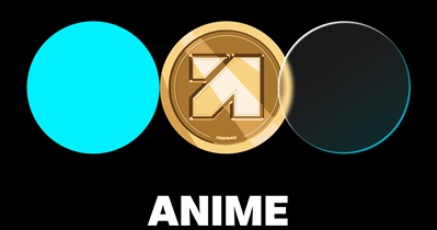 Animecoin to Be Listed on Bitget