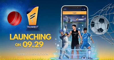 Fabwelt to Launch Cricket Game Alpha on September 29th