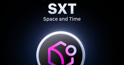 Space and Time to Be Listed on MEXC on May 8th