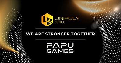 Colaboración con Papu Games FZCO