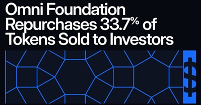 Omni Network проведет обратный выкуп токенов