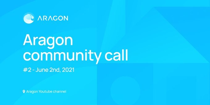 Community Call on YouTube