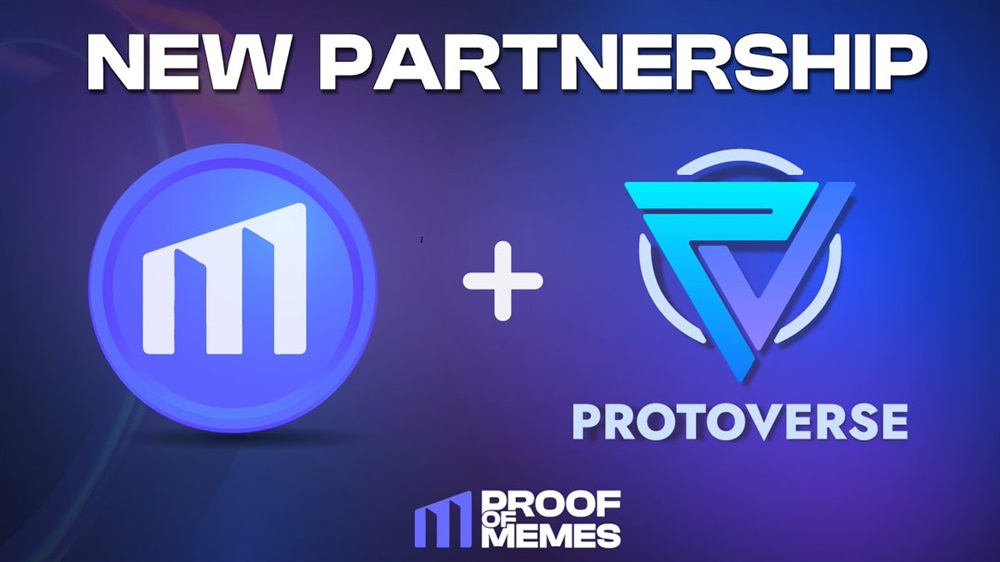 Partnership With Protoverse