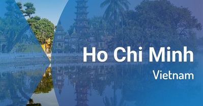 Cardano to Host Meetup in Ho Chi Minh City on October 26th