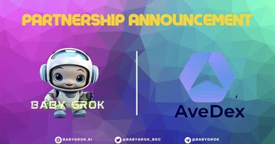 Pakikipagsosyo sa Ave Global