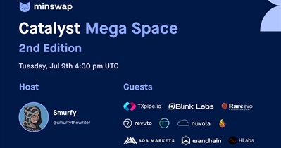 Minswap to Hold AMA on X on July 9th