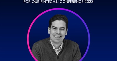 Swarm Markets to Participate in Fintech.li Conference on September 12th