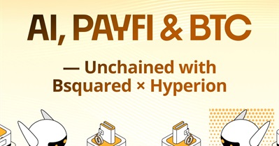 BSquared Network to Host Meetup in Seoul on August 22nd