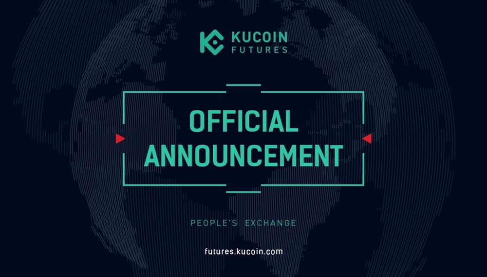 Обновление системы KuCoin Futures