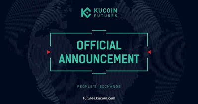 Nâng cấp hệ thống KuCoin Futures