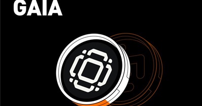 Gaia to Be Listed on KuCoin