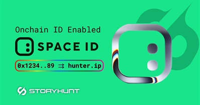 Storyhunt集成