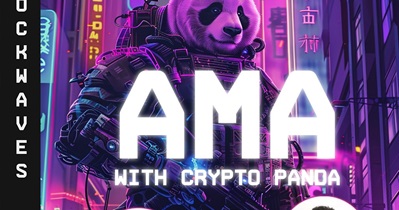 Shockwaves to Hold AMA on X on March 23rd