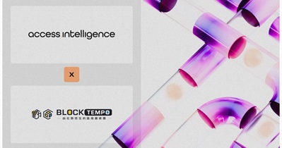 Access Protocol заключает партнерство с BlockTempo