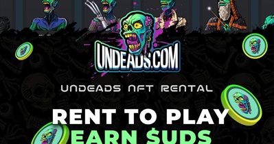 Undeads Games запустит функцию Rent to Play в сентябре