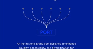 Clearpool Unveils Port – Institutional RWA Pool Goes Live on Ozean