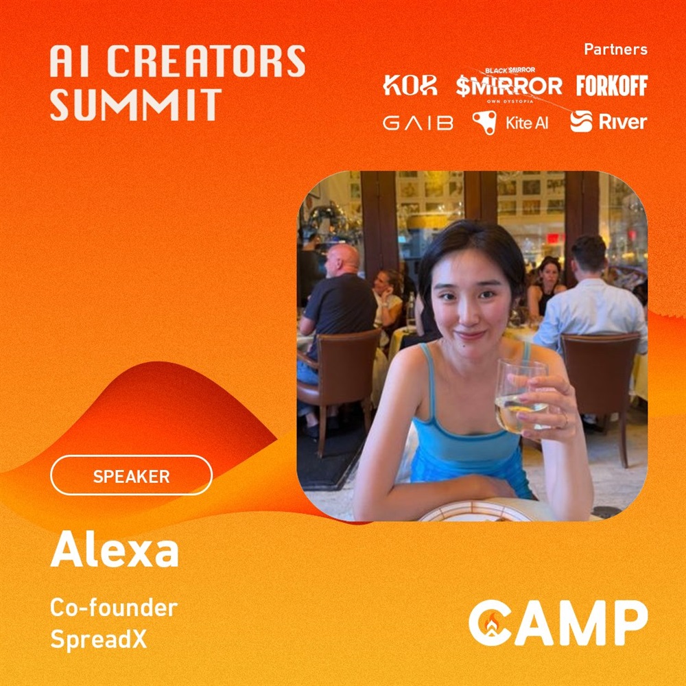 Hội nghị thượng đỉnh những người sáng tạo AI tại CITY, Hàn Quốc