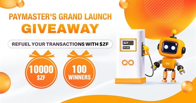 ZkSwap Finance to Hold Giveaway