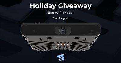 Giveaway