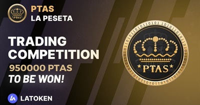 La Peseta to Host Trading Competition on LATOKEN