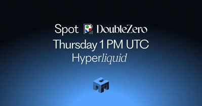 Listahan sa Hyperliquid