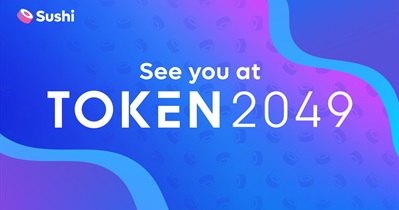 TOKEN2049 em Singapura