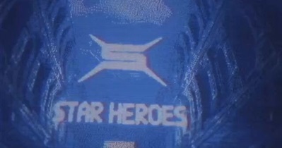 Moby to Launch StarHeroes on March 6th