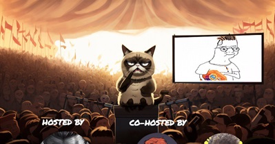 Grumpy Cat to Hold AMA on X on September 19th