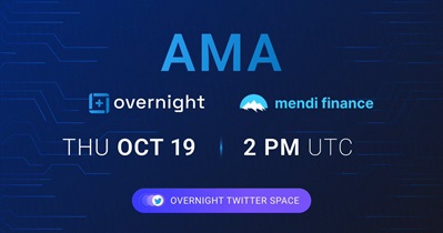 USD+ to Hold AMA on X on October 19th