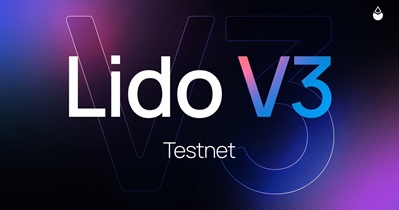 测试网 v.3.0 启动